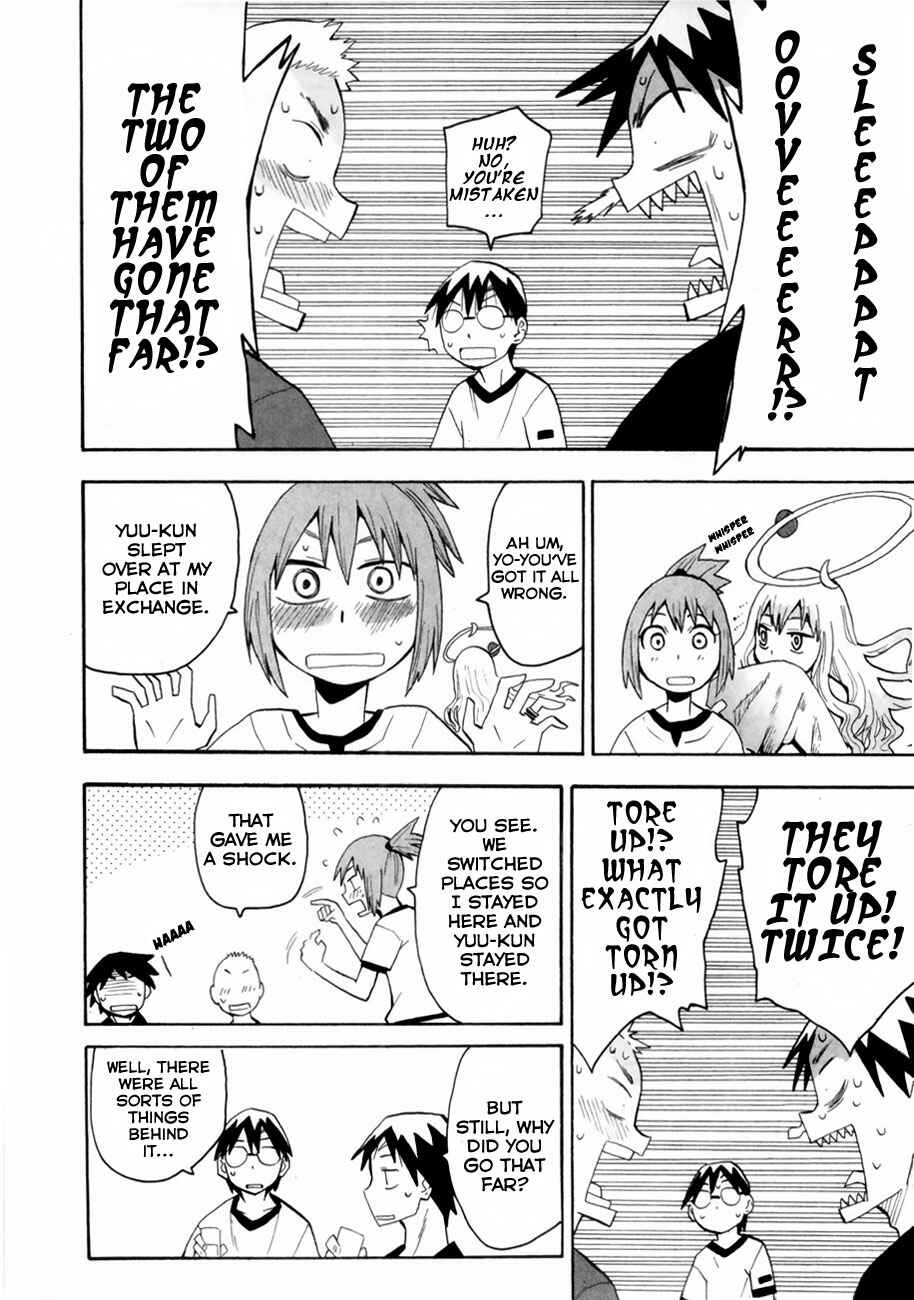Page 10 Chapter 37 Hoshi no Samidare