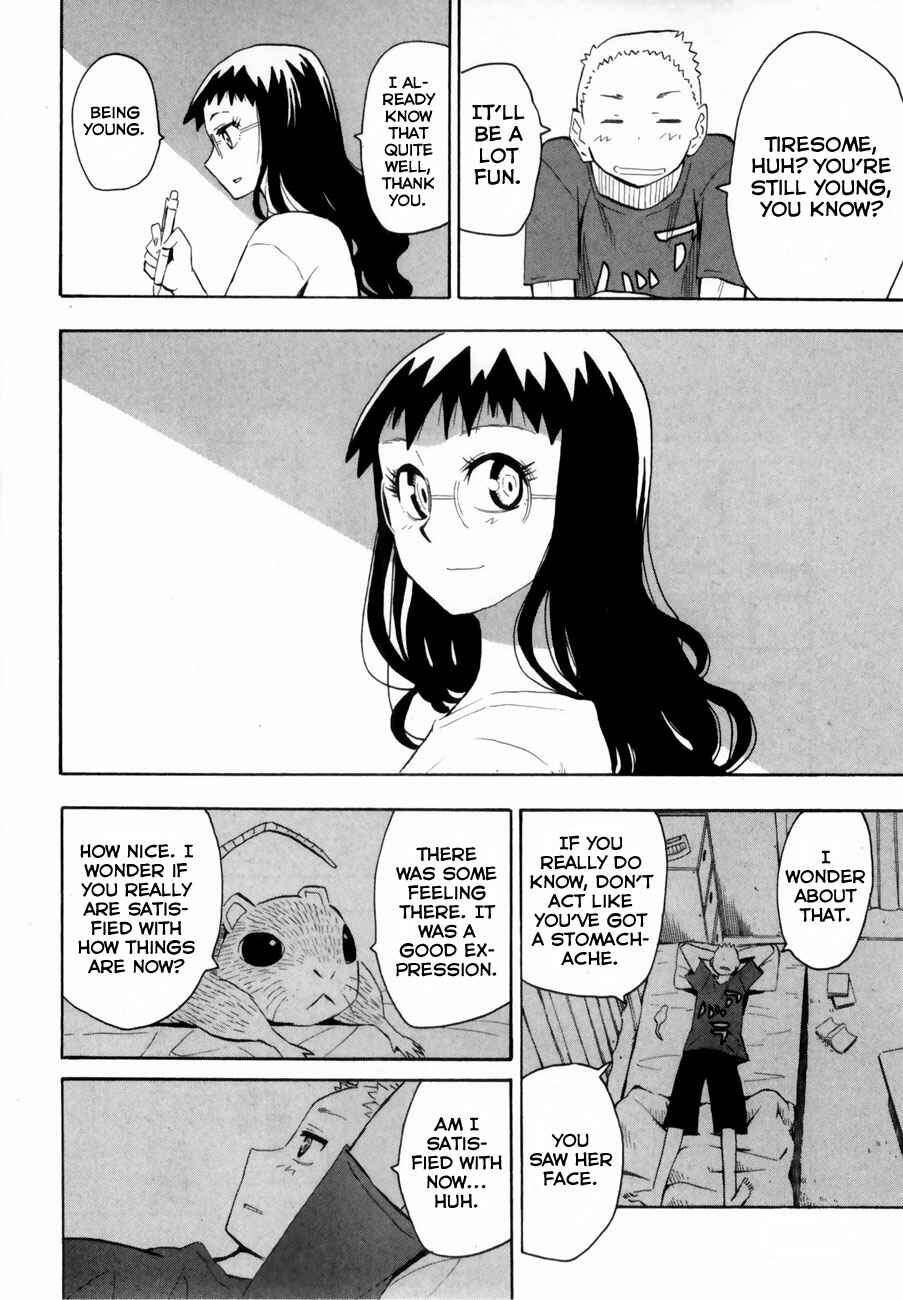 Page 14 Chapter 37 Hoshi no Samidare