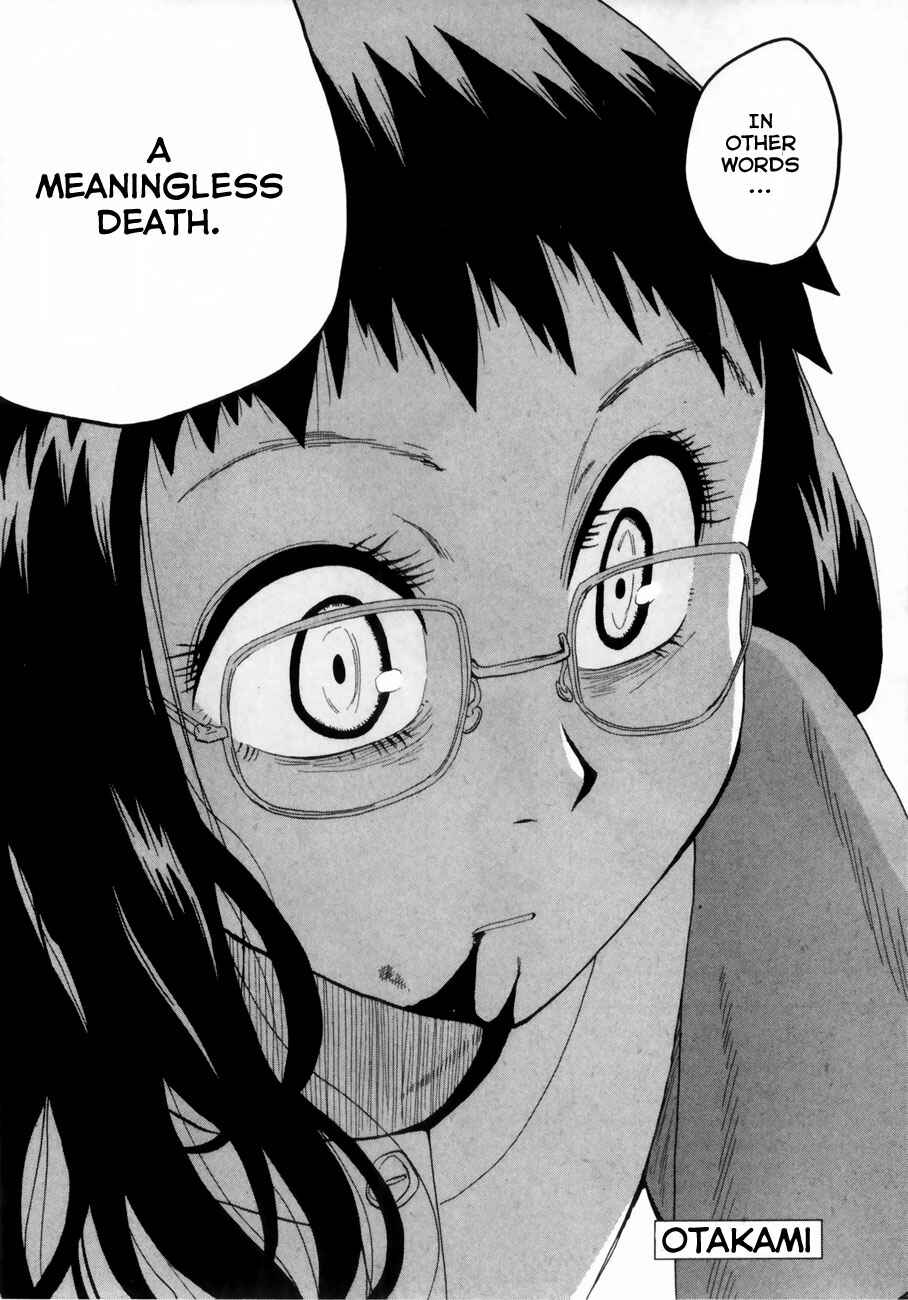 Page 40 Chapter 37 Hoshi no Samidare