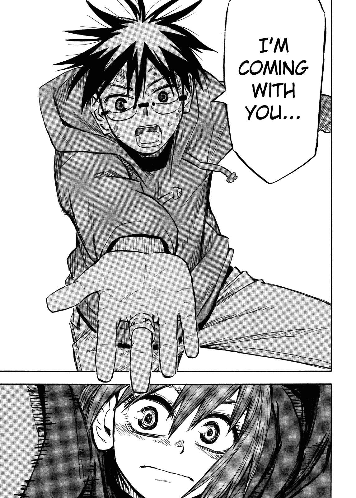 Page 24 Chapter 62 Hoshi no Samidare