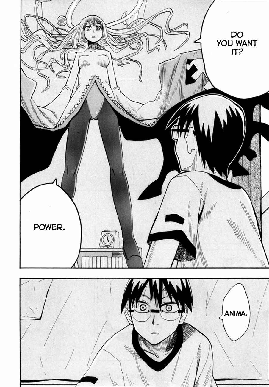 Page 26 Chapter 38 Hoshi no Samidare