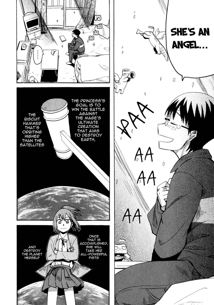 Page 19 Chapter 9 Hoshi no Samidare