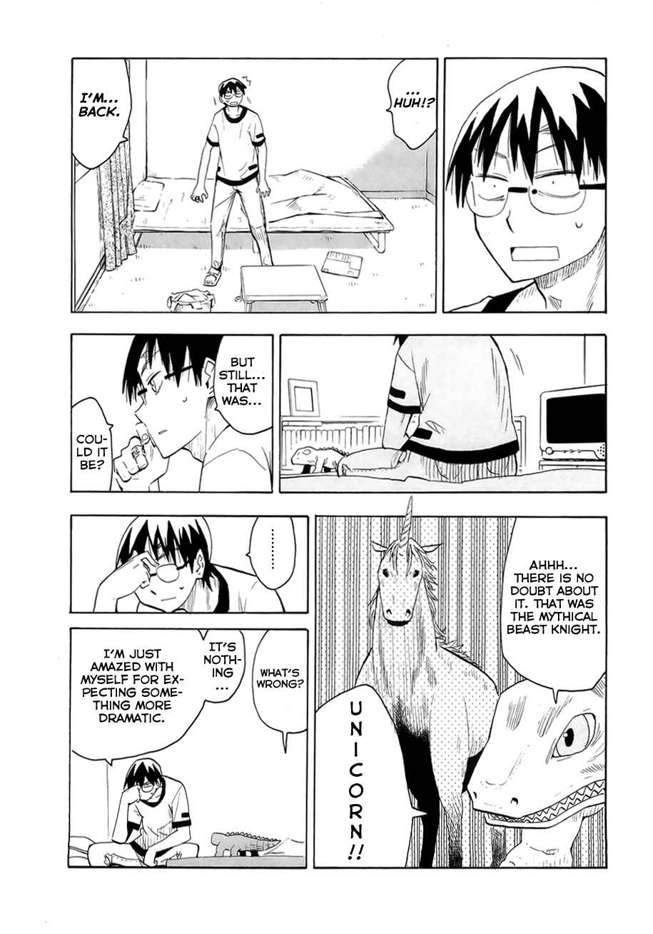 Page 17 Chapter 34 Hoshi no Samidare