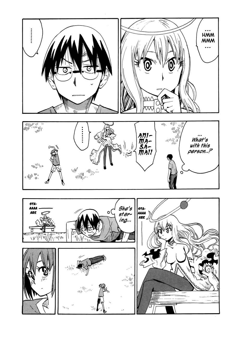 Page 5 Chapter 34 Hoshi no Samidare
