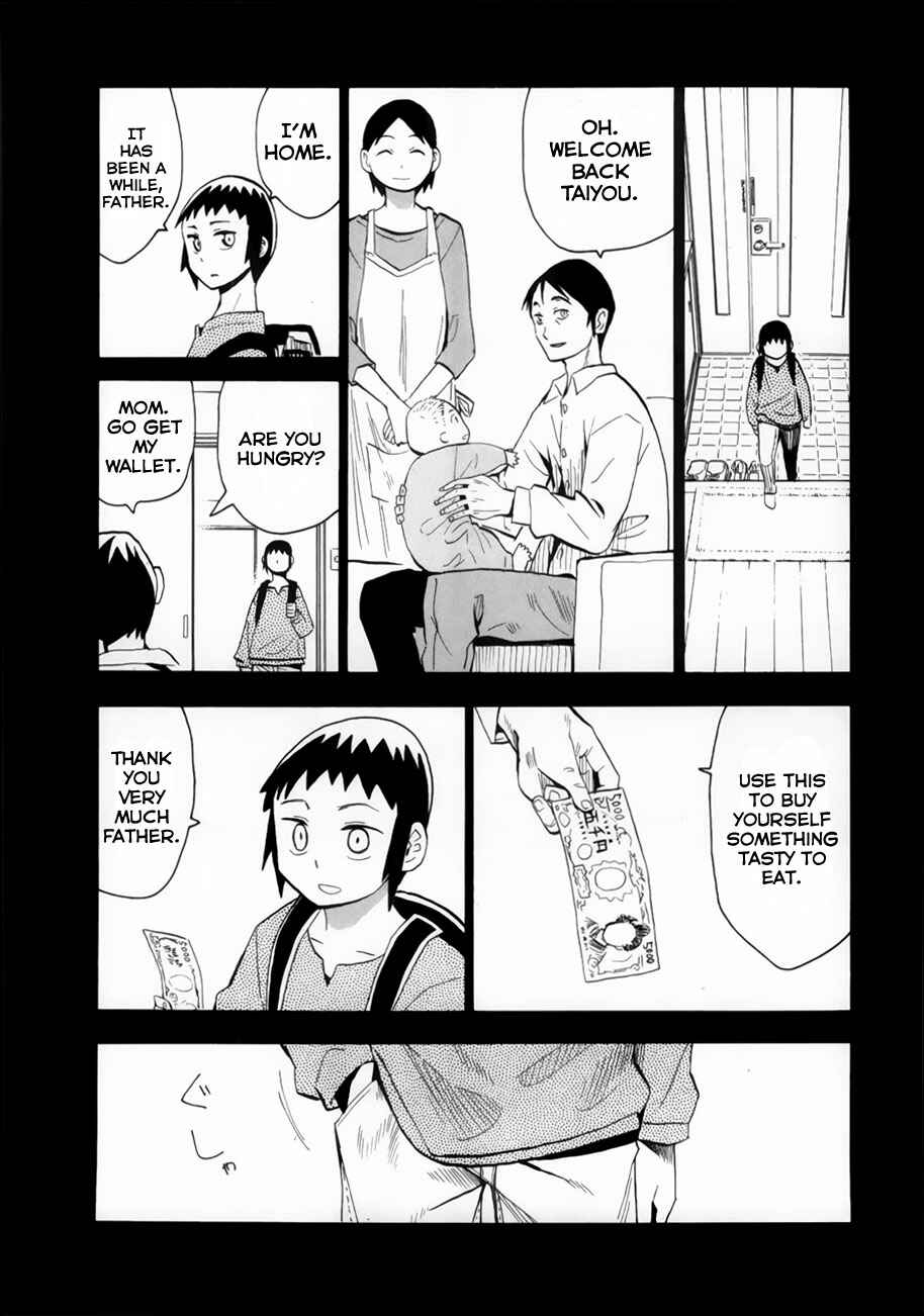 Page 22 Chapter 36 Hoshi no Samidare