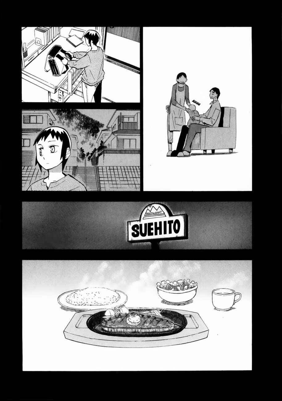 Page 23 Chapter 36 Hoshi no Samidare