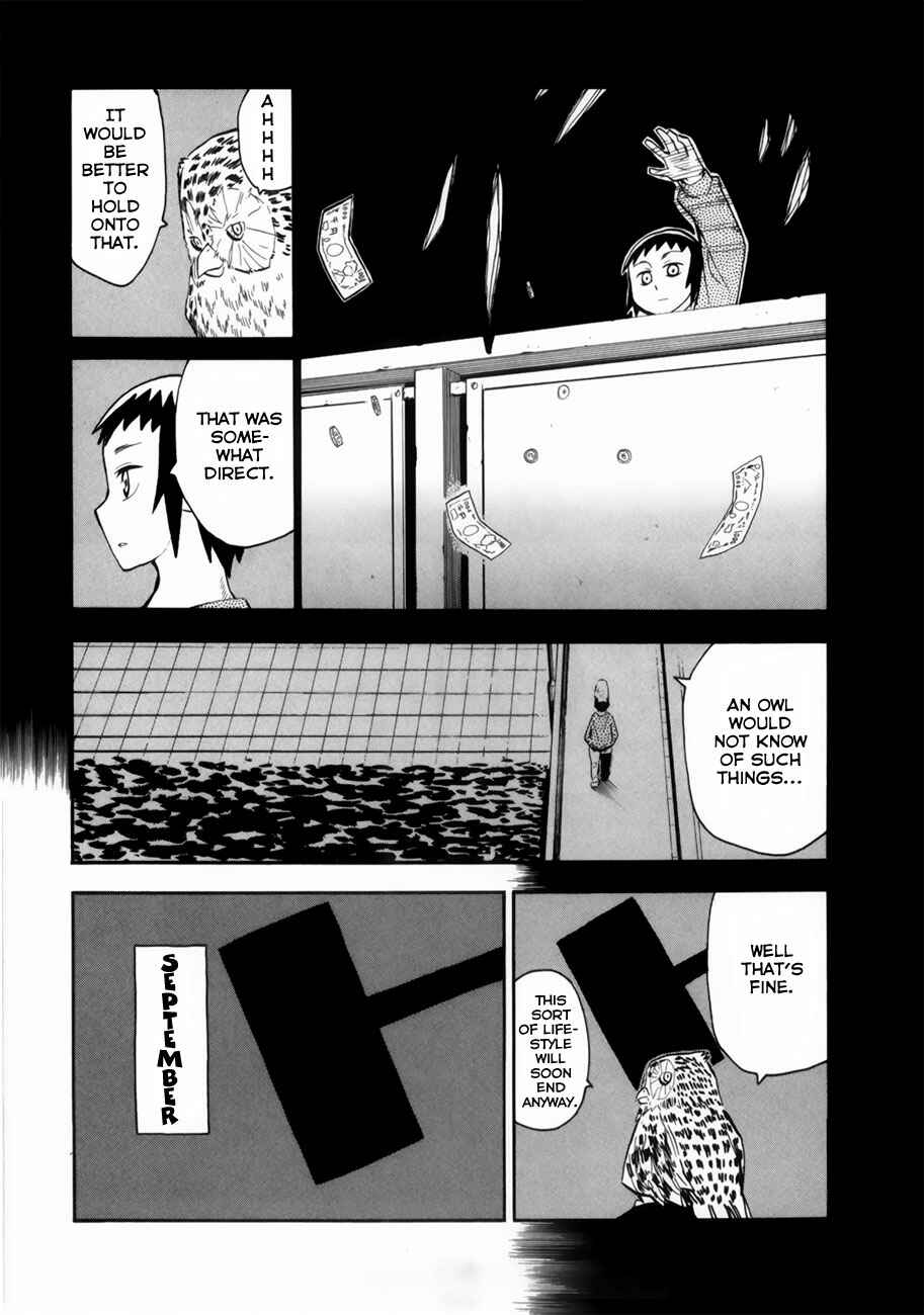Page 25 Chapter 36 Hoshi no Samidare