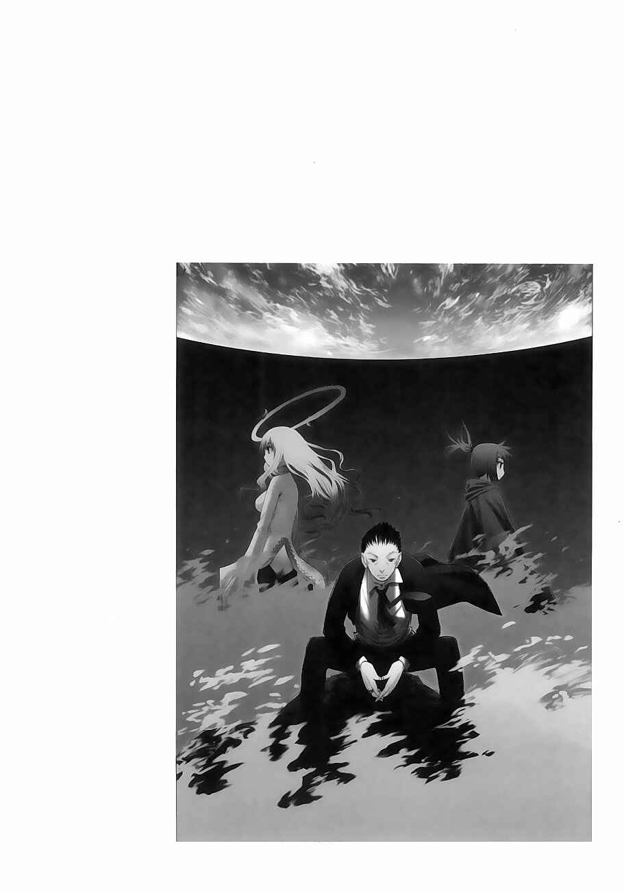 Page 37 Chapter 36 Hoshi no Samidare