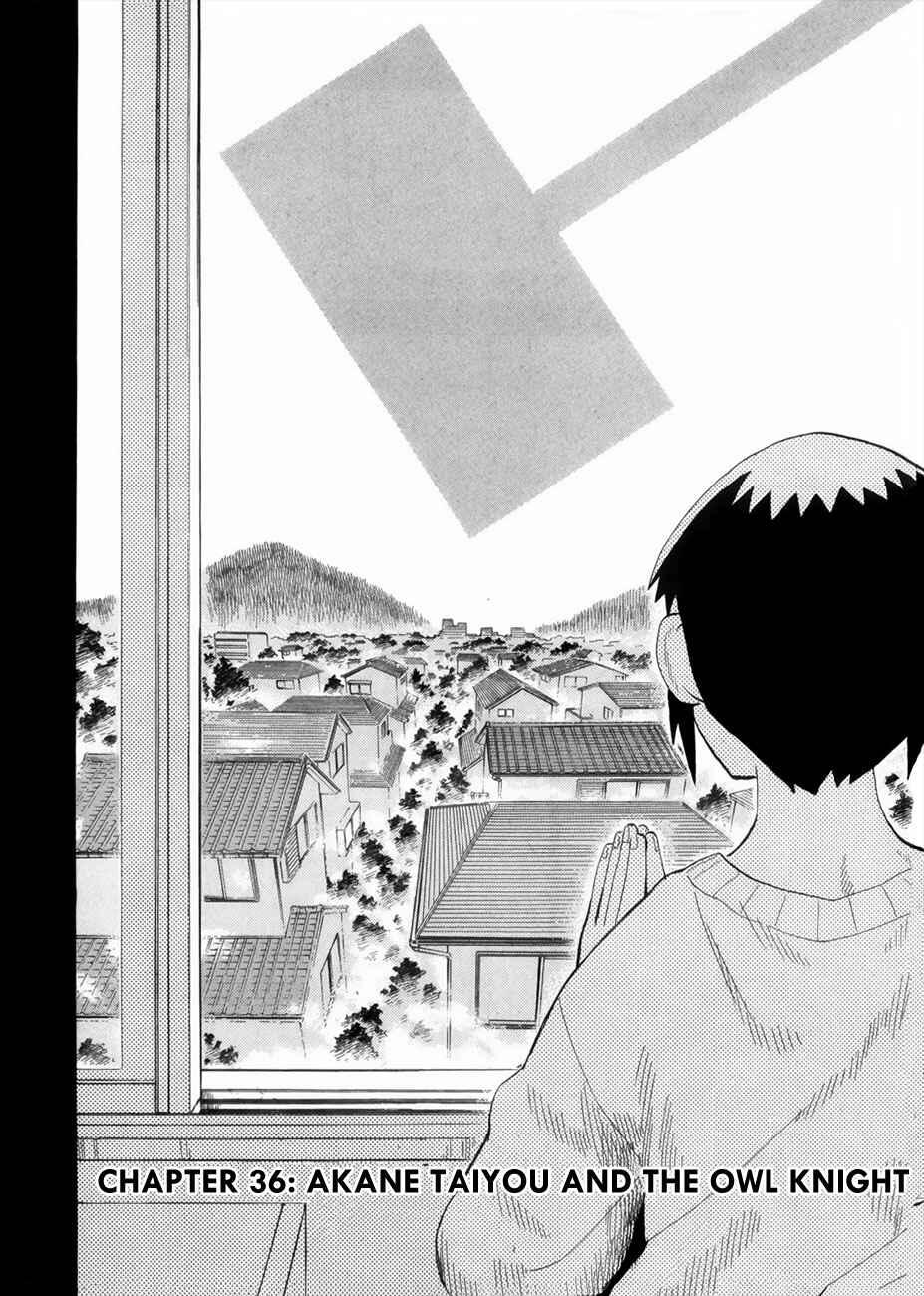 Page 7 Chapter 36 Hoshi no Samidare