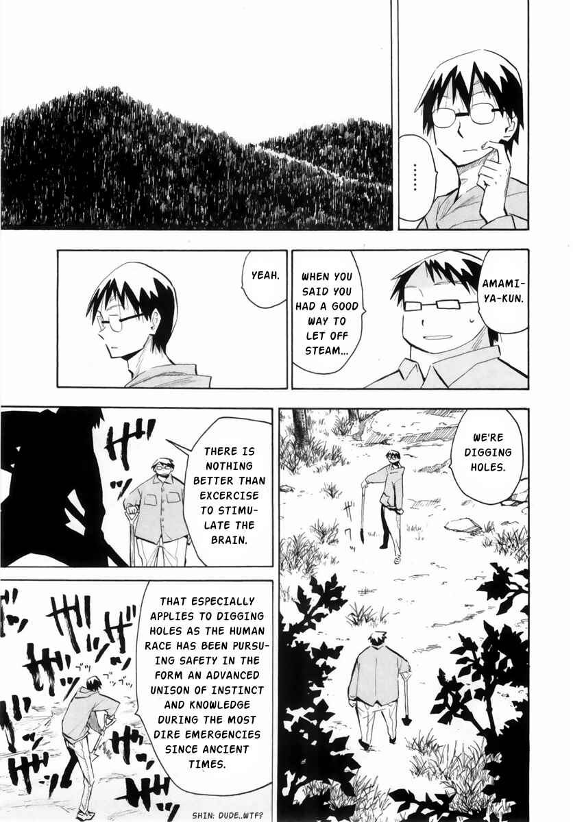 Page 31 Chapter 48 Hoshi no Samidare