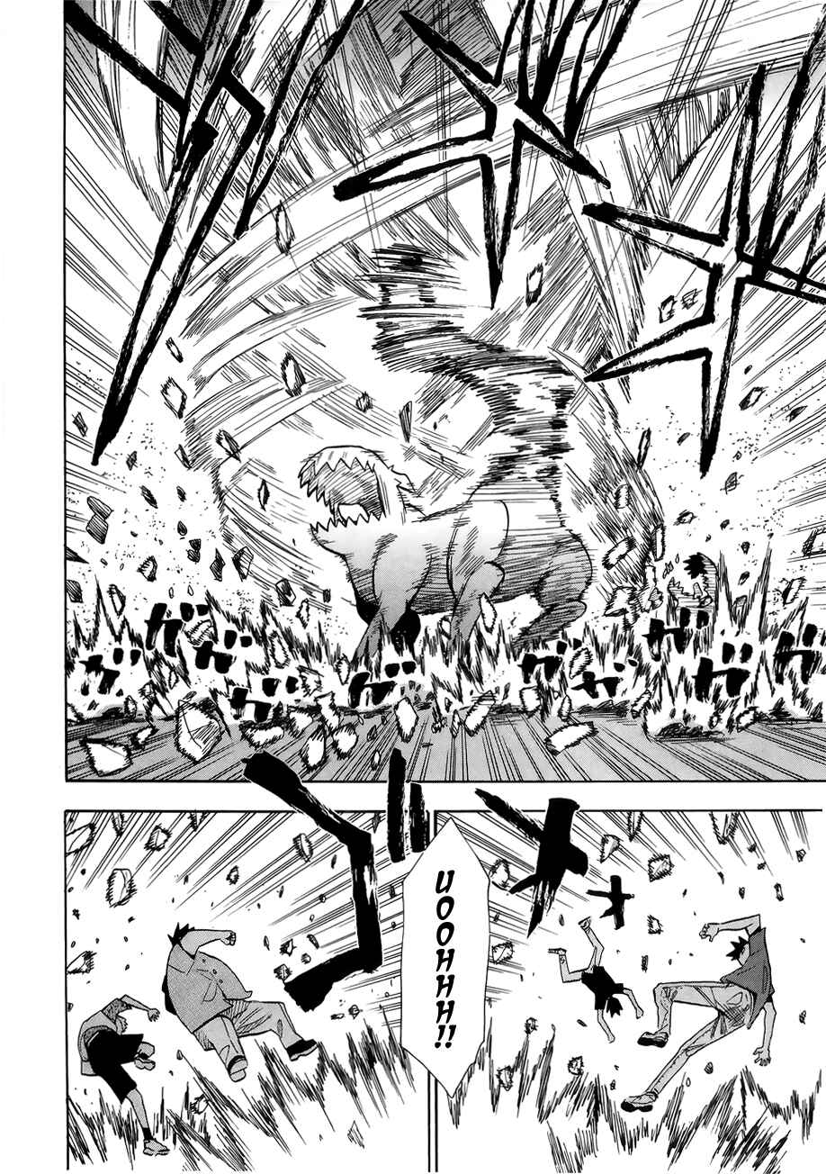 Page 24 Chapter 35 Hoshi no Samidare