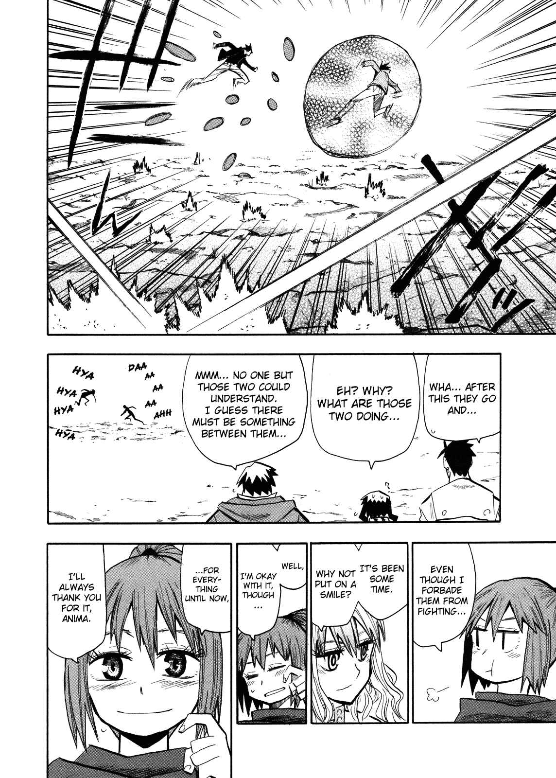 Page 24 Chapter 63 Hoshi no Samidare