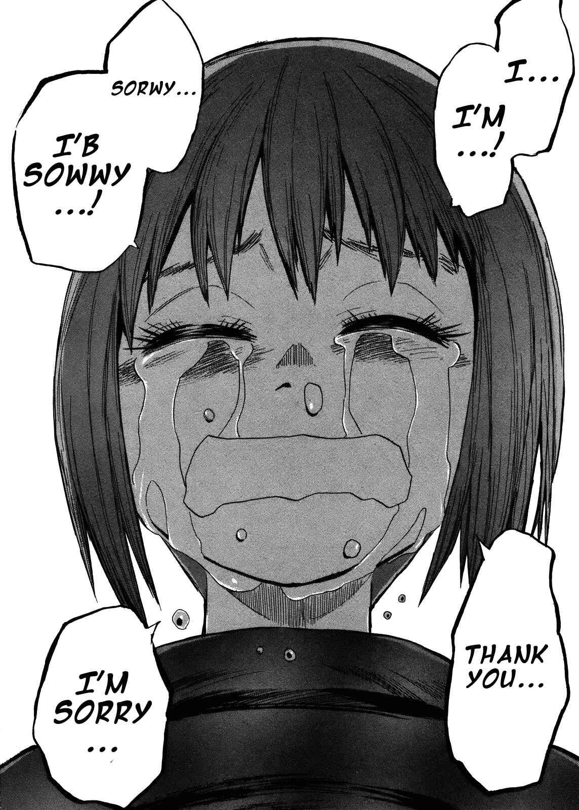 Page 7 Chapter 63 Hoshi no Samidare