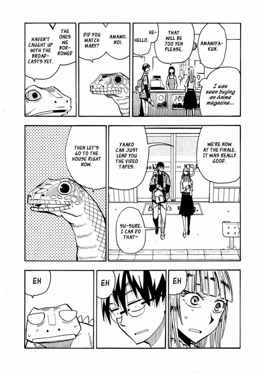 Page 11 Chapter 44 Hoshi no Samidare
