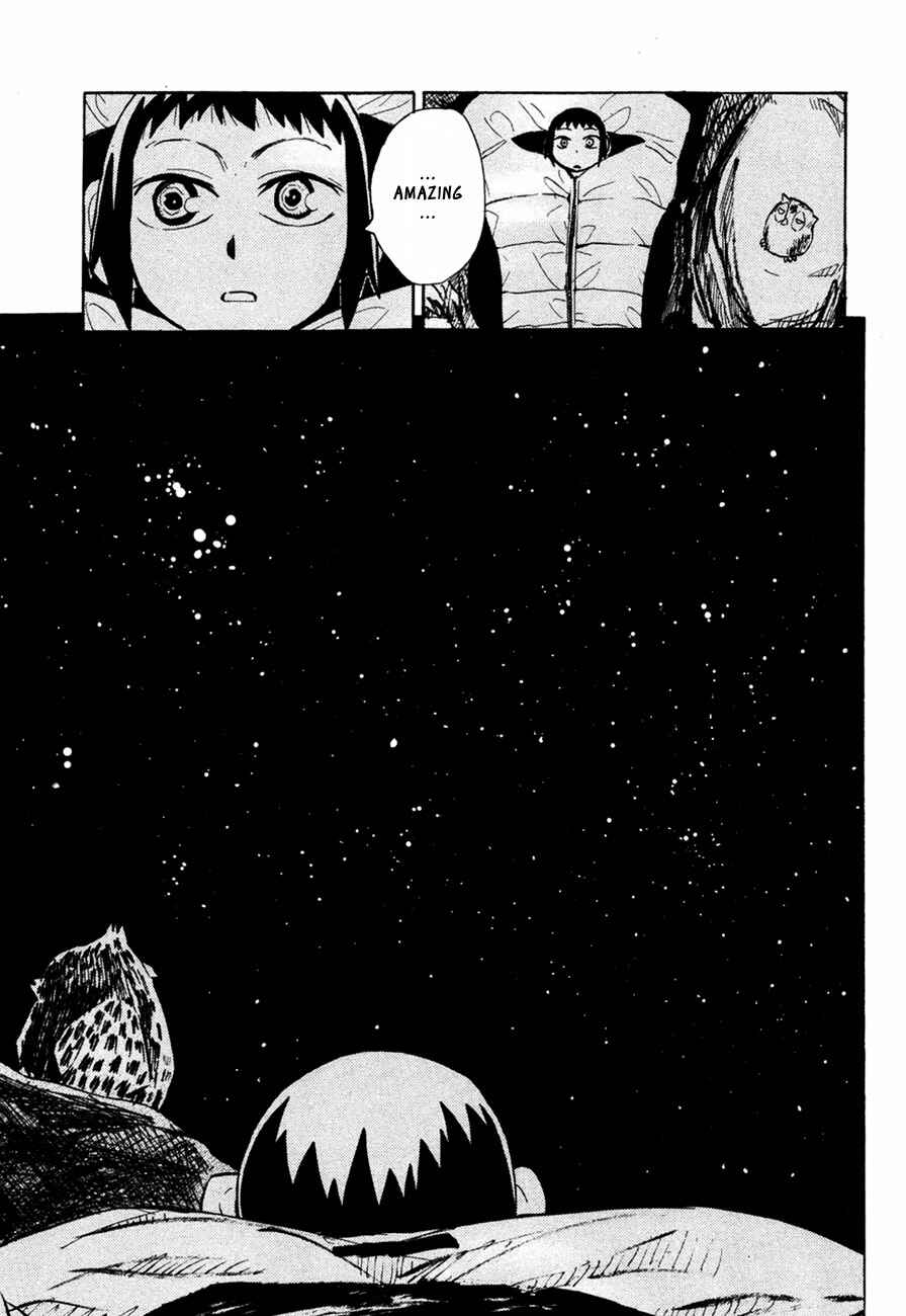 Page 27 Chapter 44 Hoshi no Samidare