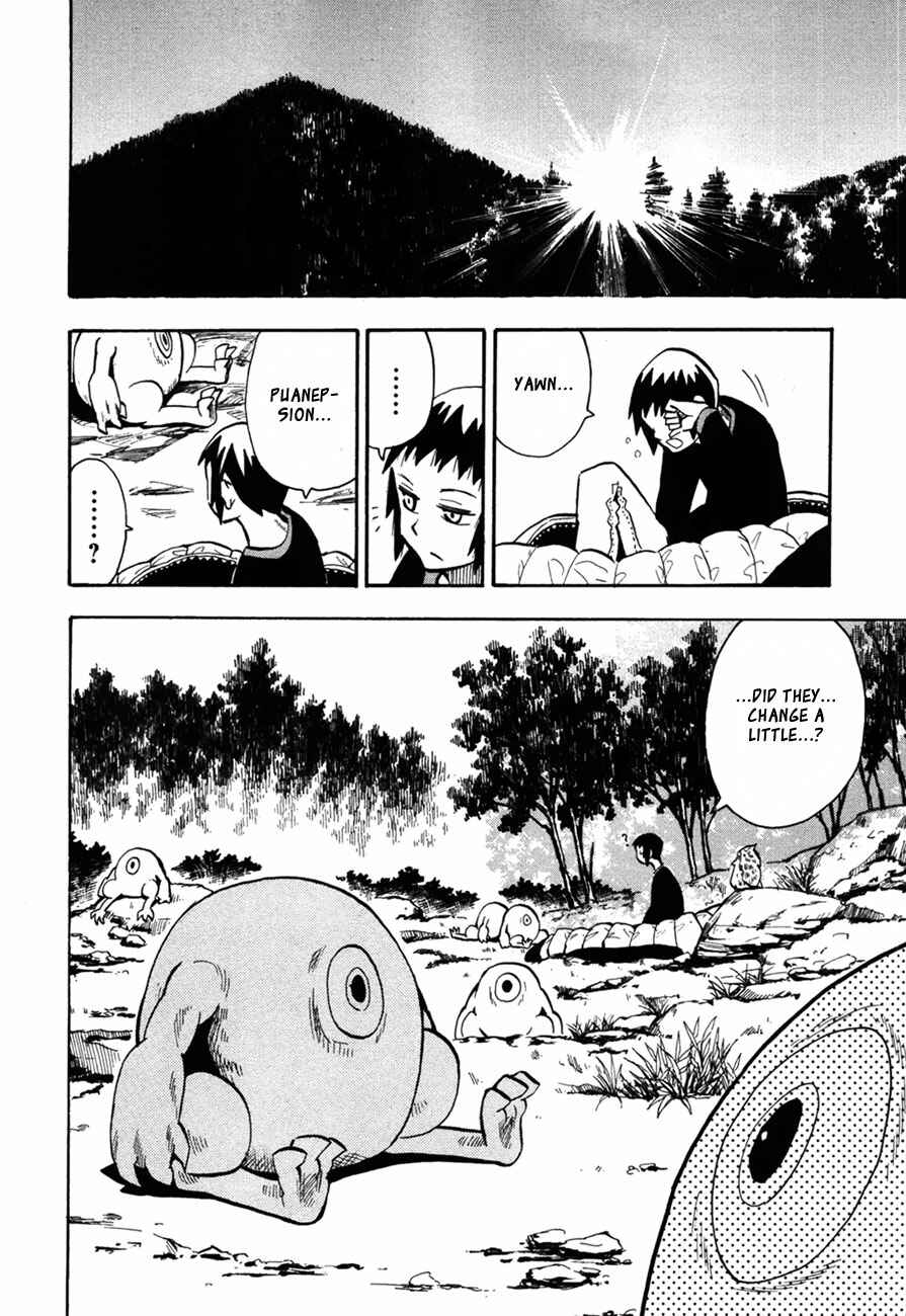 Page 28 Chapter 44 Hoshi no Samidare