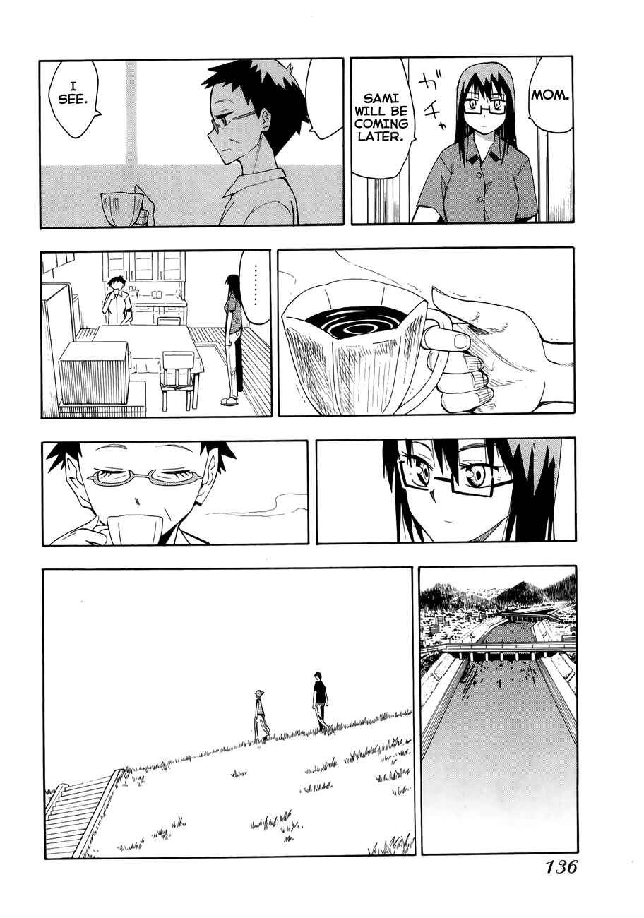 Page 16 Chapter 33 Hoshi no Samidare