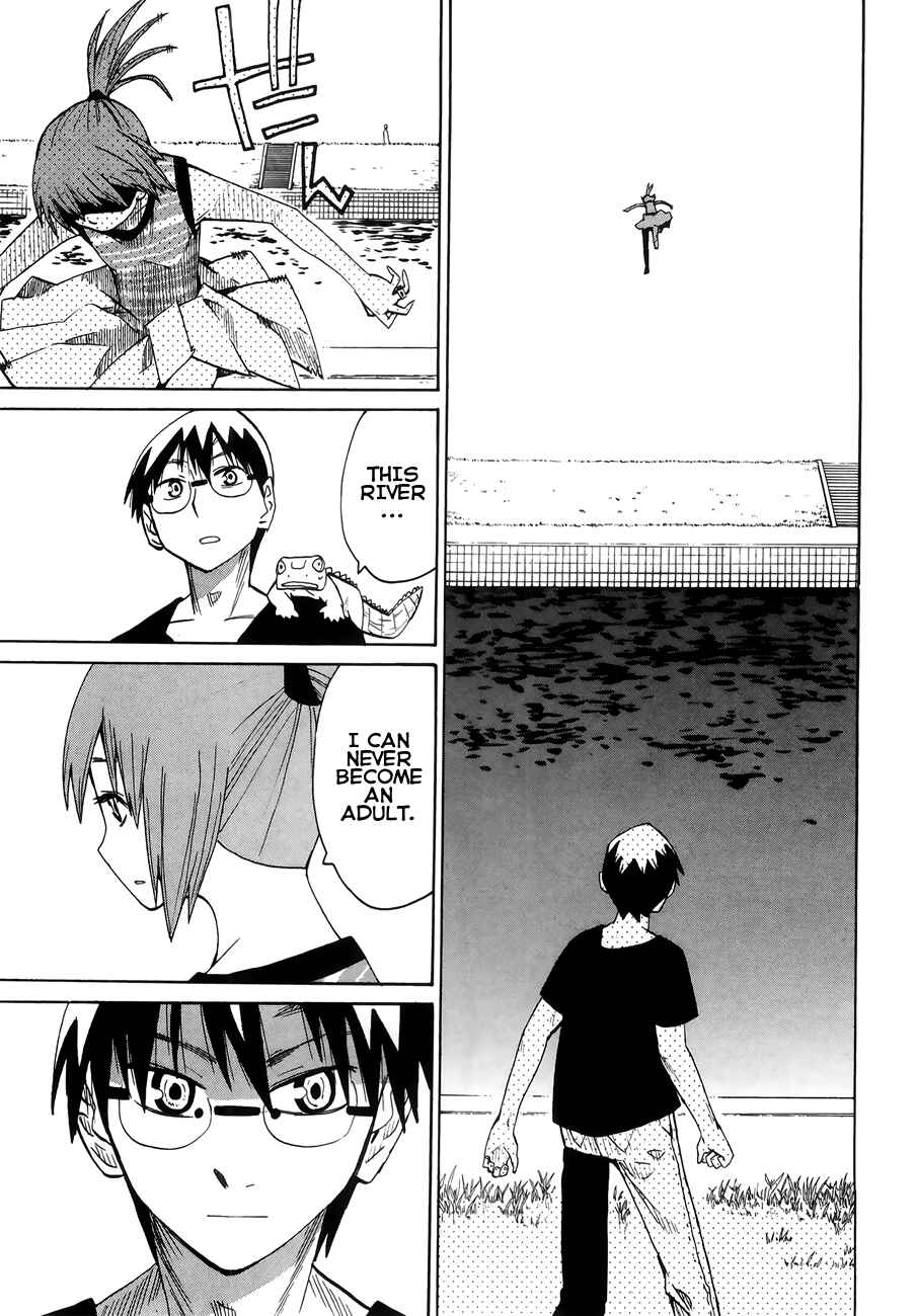 Page 19 Chapter 33 Hoshi no Samidare