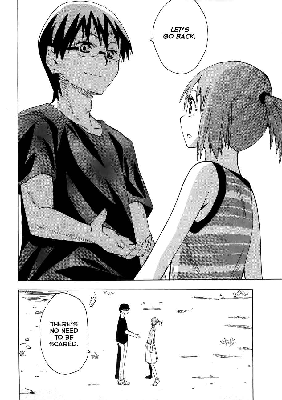 Page 24 Chapter 33 Hoshi no Samidare
