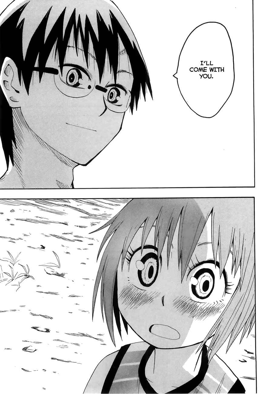 Page 25 Chapter 33 Hoshi no Samidare