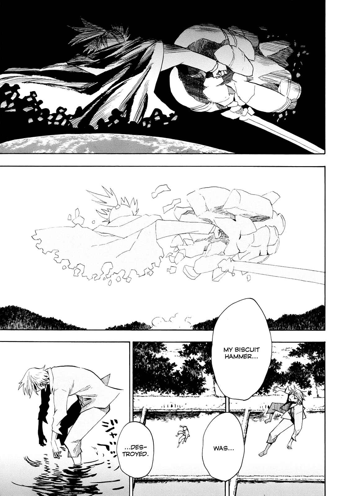 Page 2 Chapter 58 Hoshi no Samidare