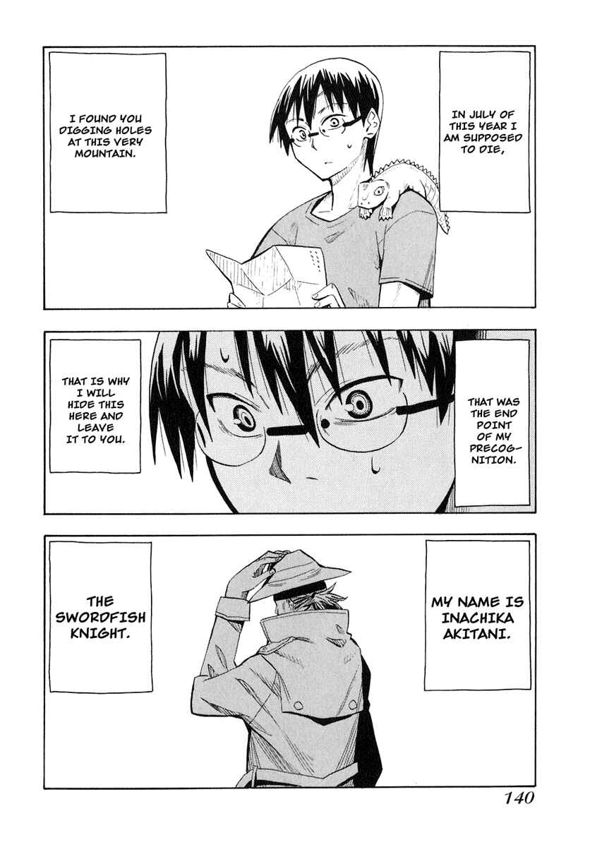 Page 4 Chapter 28 Hoshi no Samidare