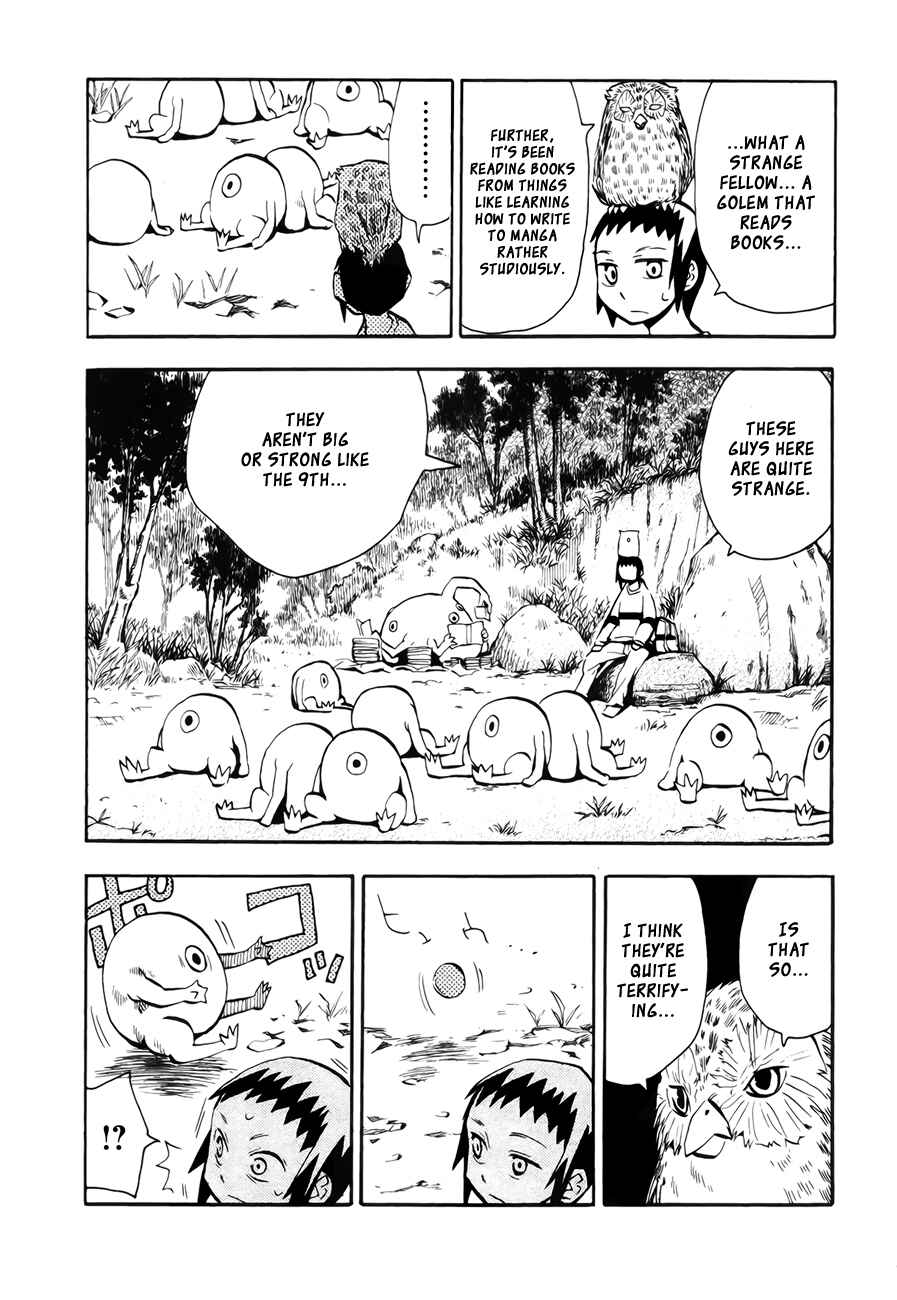 Page 47 Chapter 42 Hoshi no Samidare