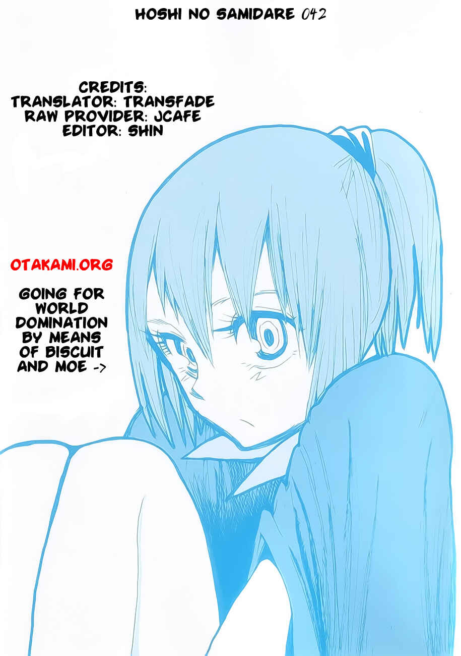 Page 77 Chapter 42 Hoshi no Samidare