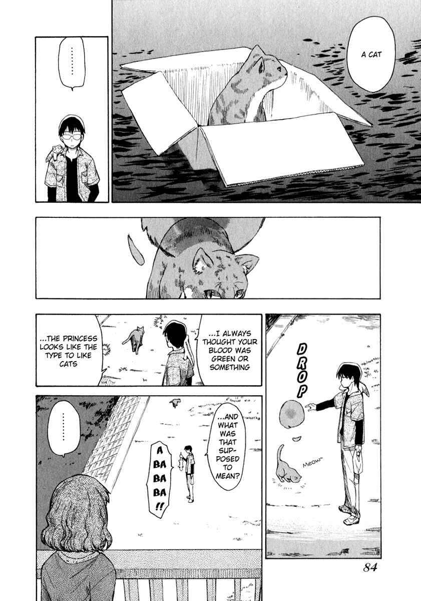 Page 2 Chapter 4 Hoshi no Samidare
