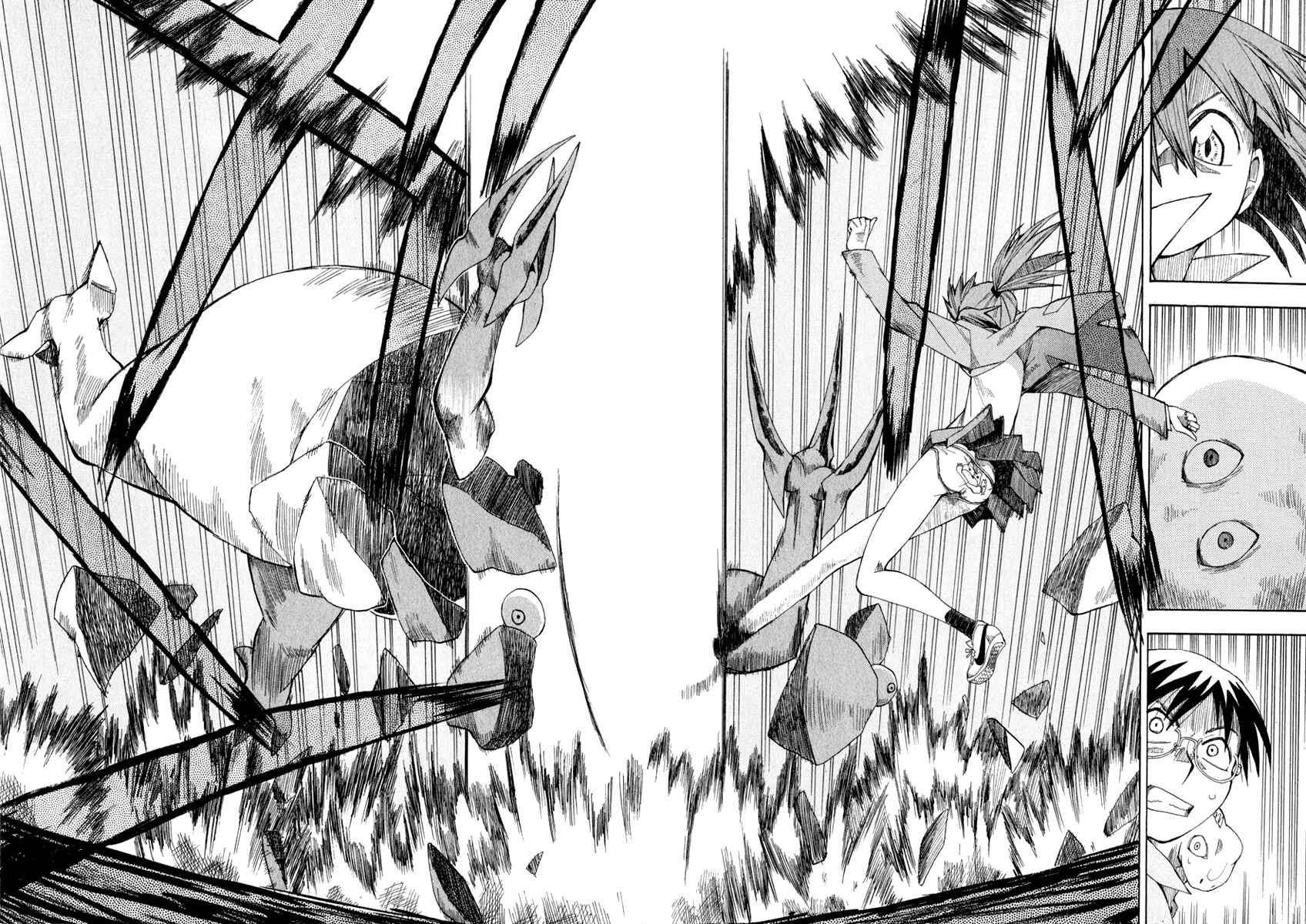Page 25 Chapter 4 Hoshi no Samidare