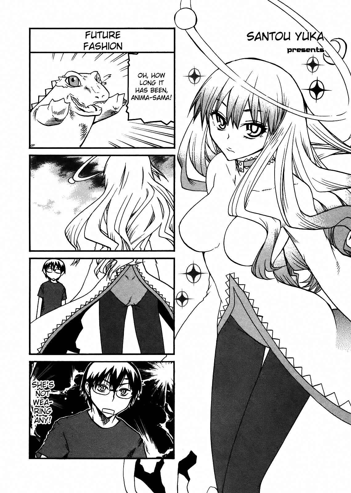 Page 53 Chapter 66 Hoshi no Samidare