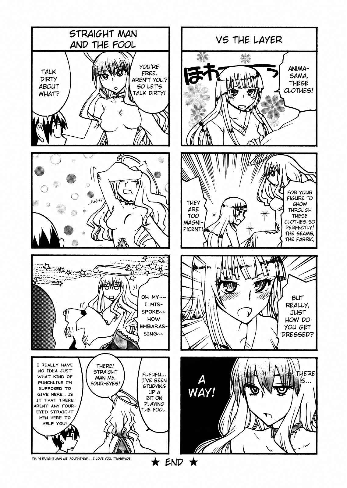Page 54 Chapter 66 Hoshi no Samidare