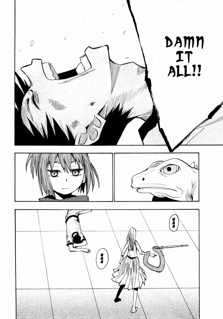 Page 12 Chapter 39 Hoshi no Samidare