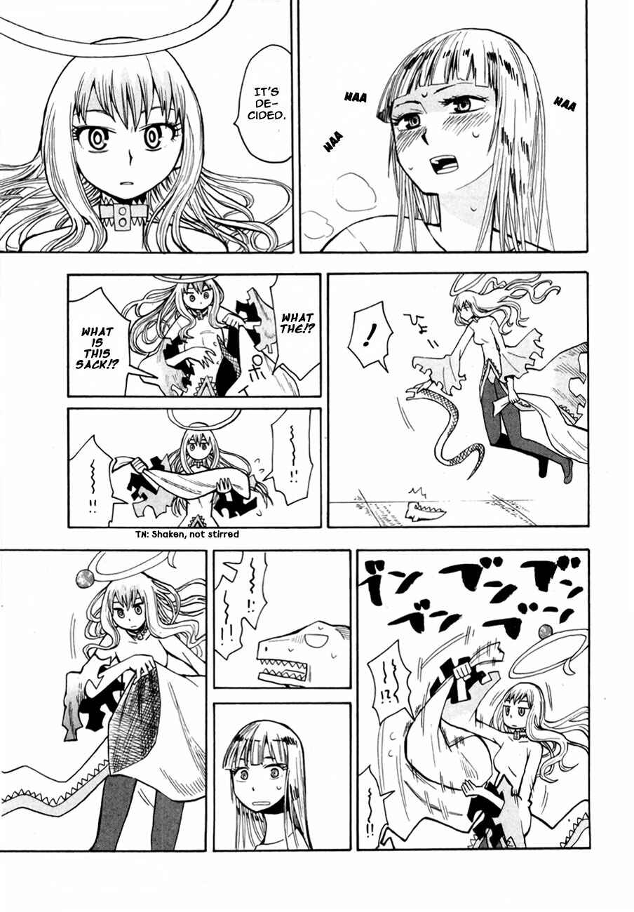 Page 13 Chapter 39 Hoshi no Samidare