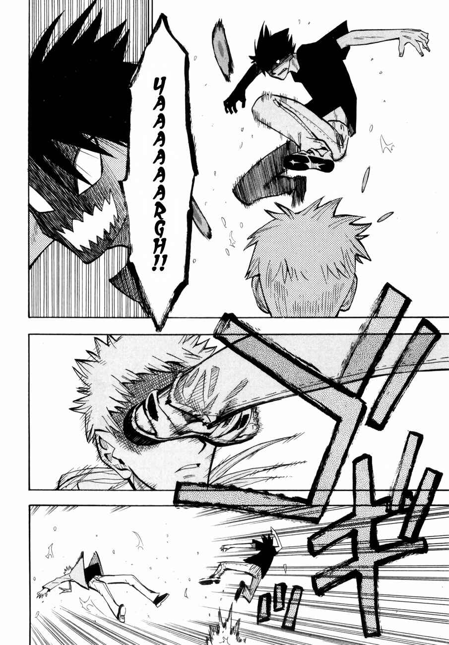 Page 24 Chapter 39 Hoshi no Samidare