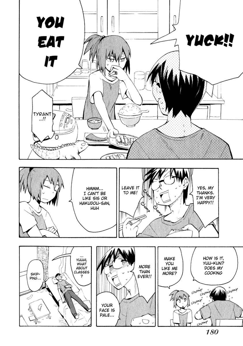 Page 6 Chapter 23 Hoshi no Samidare