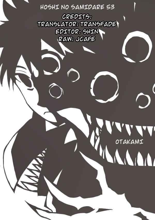 Page 1 Chapter 53 Hoshi no Samidare