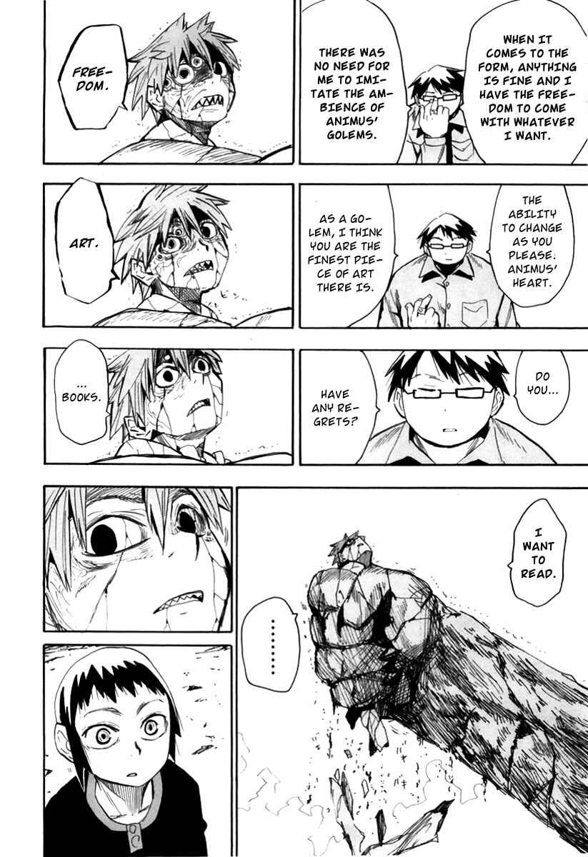 Page 23 Chapter 53 Hoshi no Samidare