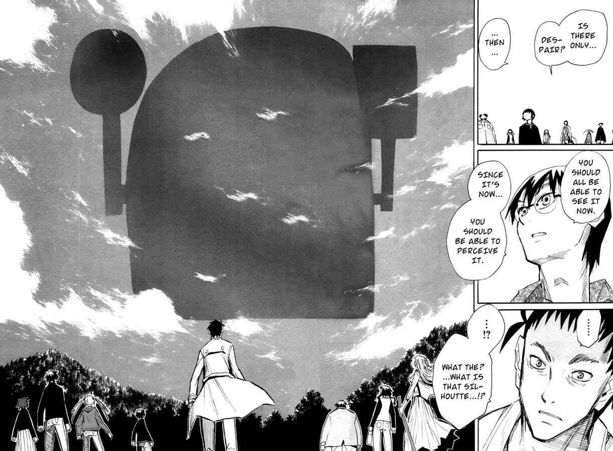 Page 27 Chapter 53 Hoshi no Samidare