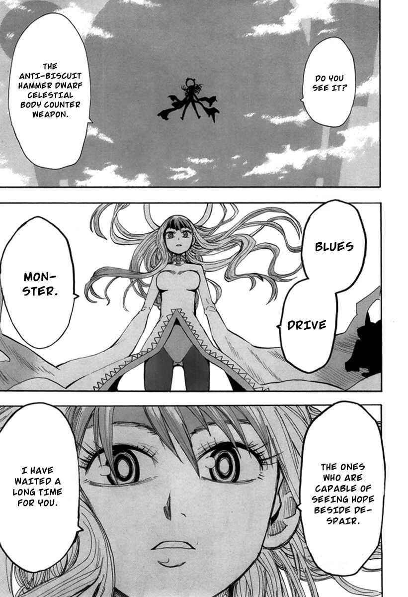 Page 29 Chapter 53 Hoshi no Samidare