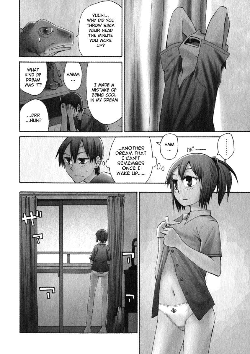 Page 6 Chapter 21 Hoshi no Samidare