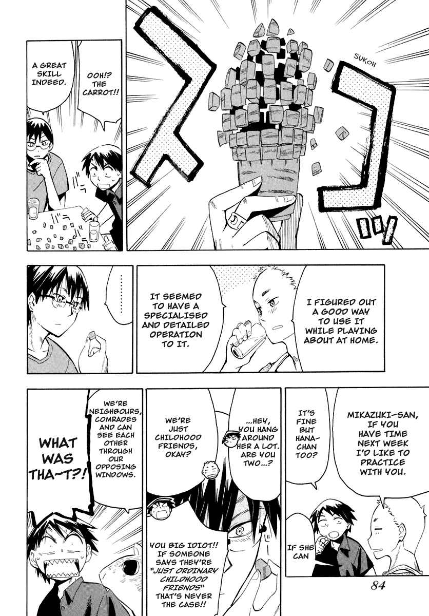 Page 10 Chapter 26 Hoshi no Samidare