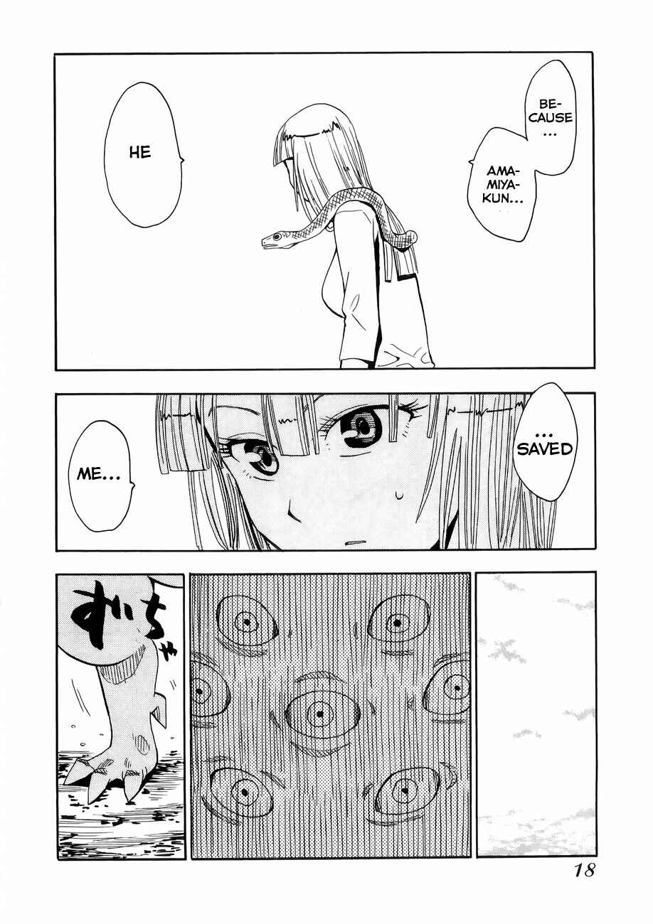 Page 21 Chapter 30 Hoshi no Samidare
