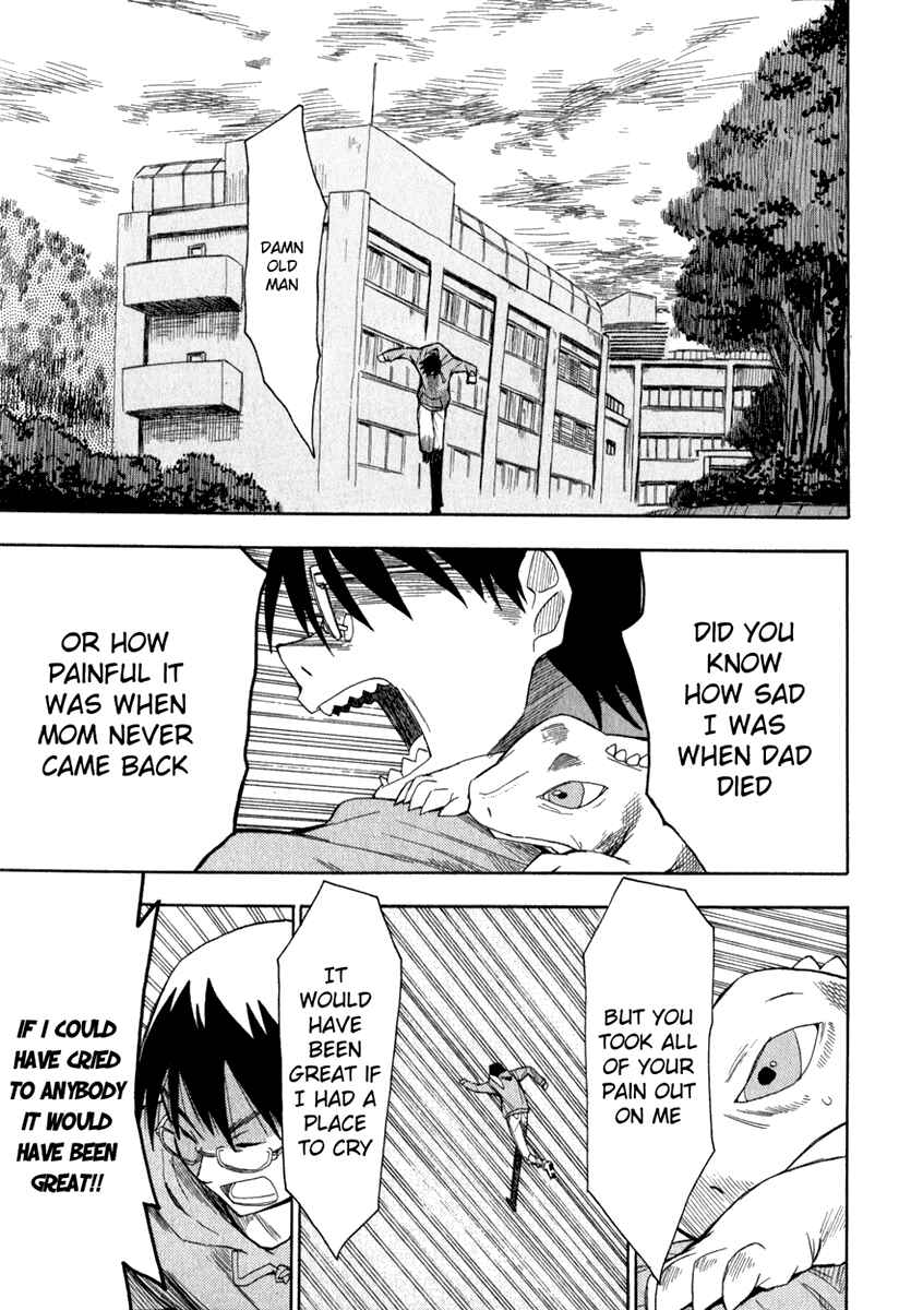Page 16 Chapter 6 Hoshi no Samidare