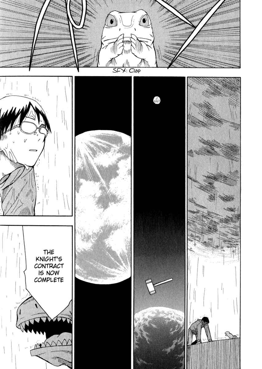 Page 20 Chapter 6 Hoshi no Samidare
