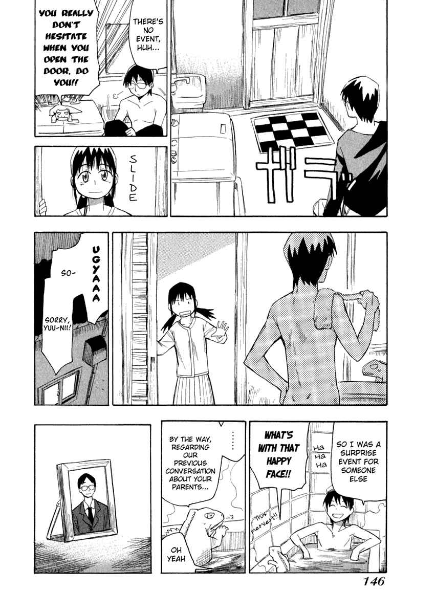 Page 7 Chapter 6 Hoshi no Samidare
