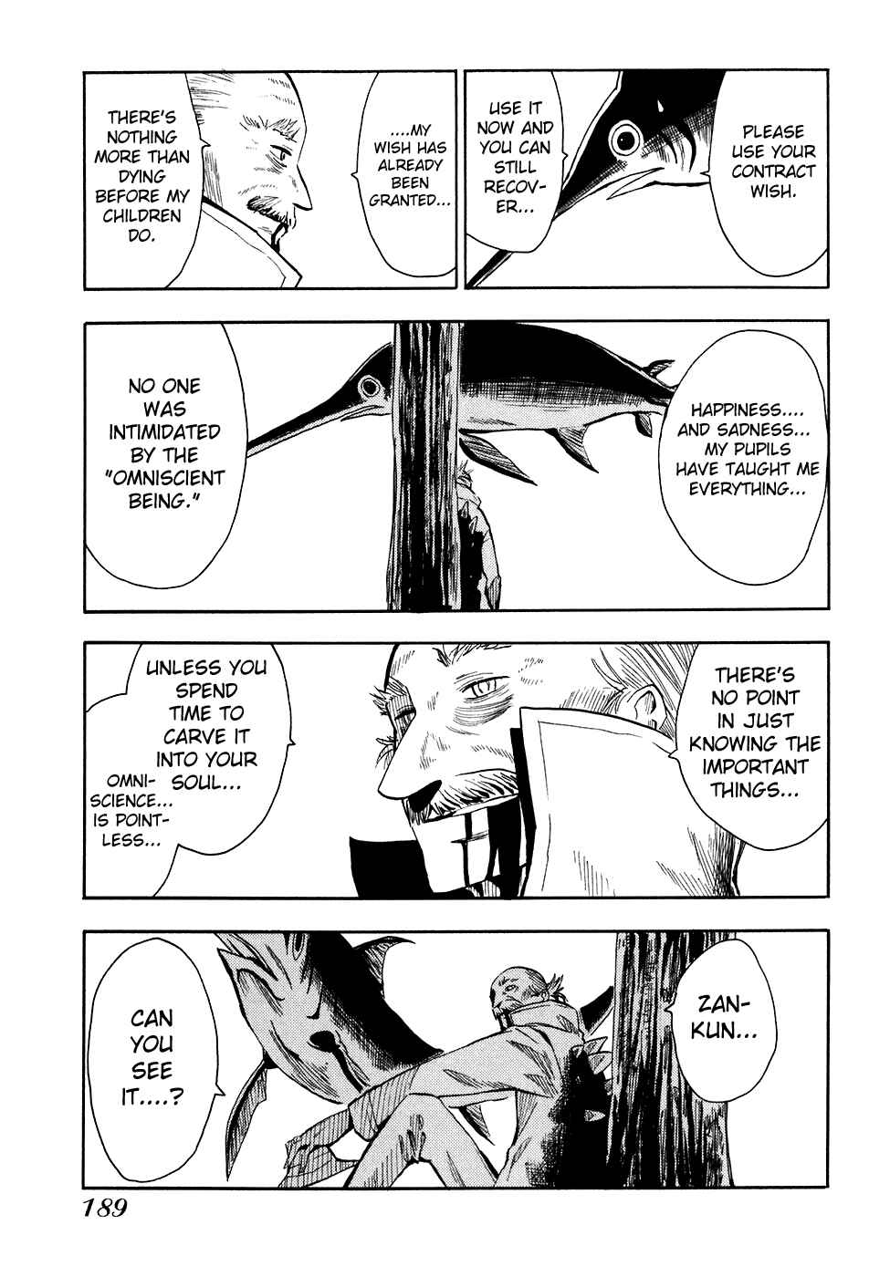 Page 22 Chapter 29 Hoshi no Samidare