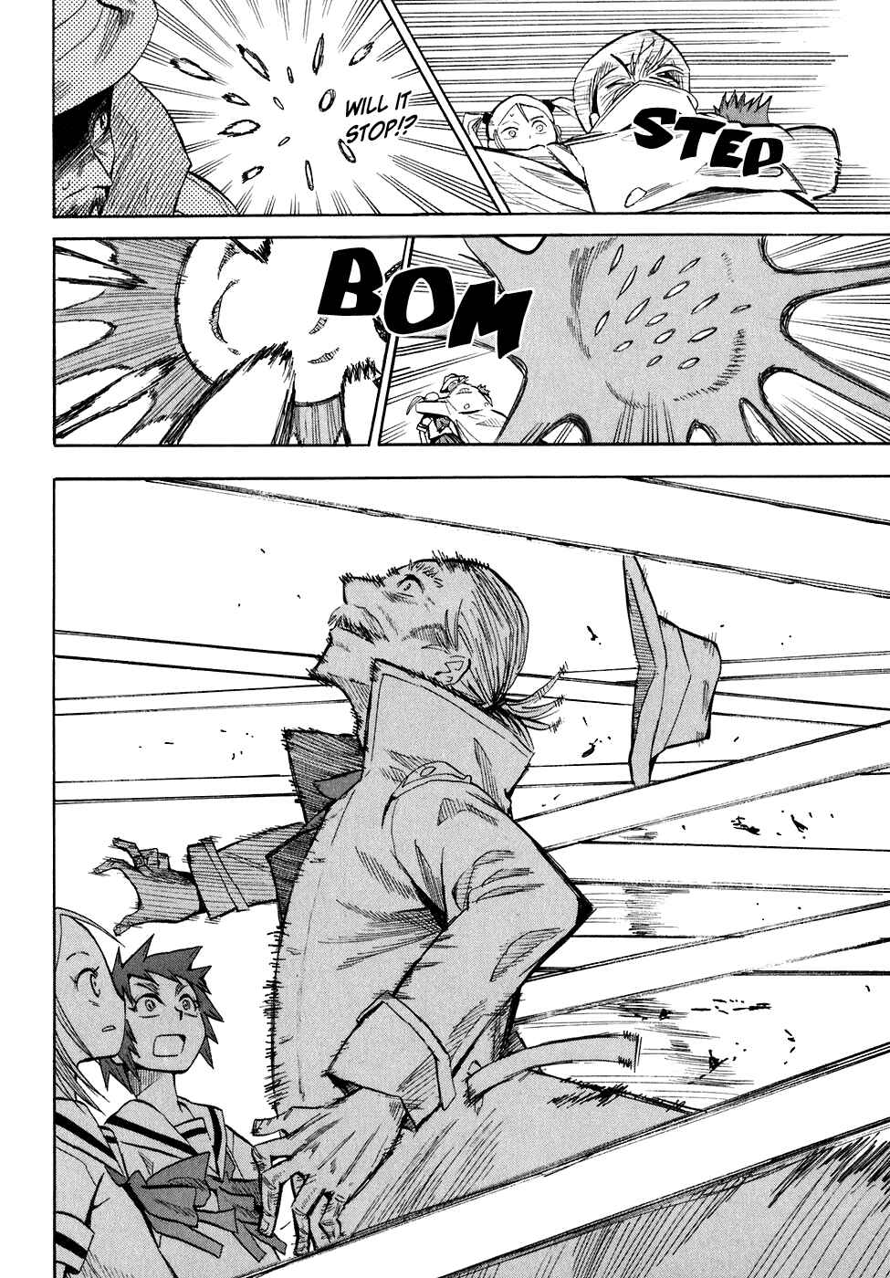 Page 6 Chapter 29 Hoshi no Samidare