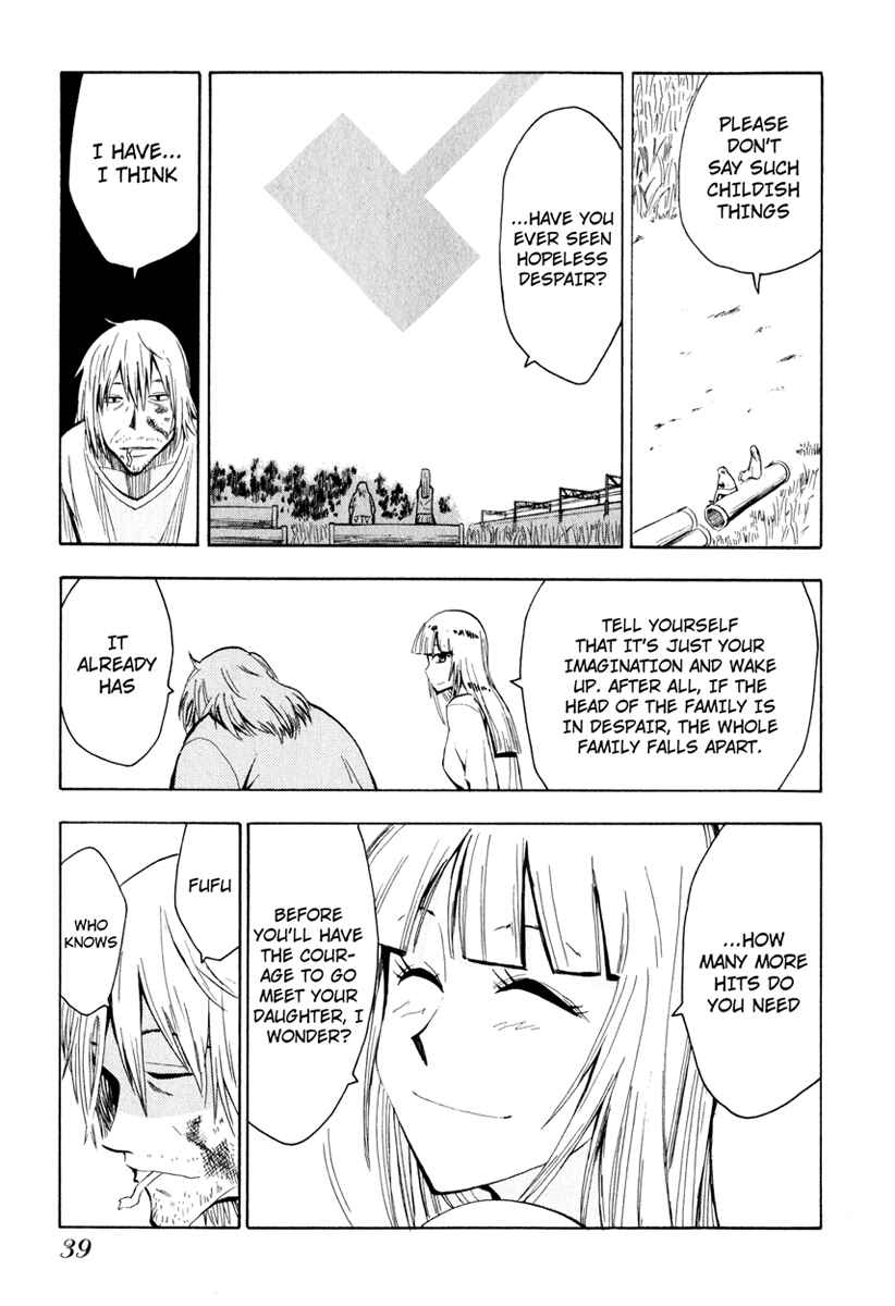 Page 39 Chapter 24 Hoshi no Samidare