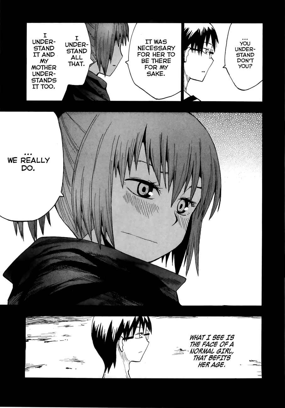 Page 29 Chapter 31 Hoshi no Samidare